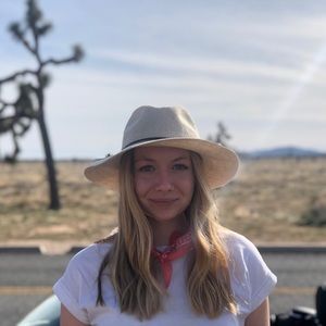 Meet your Posher, Lexi